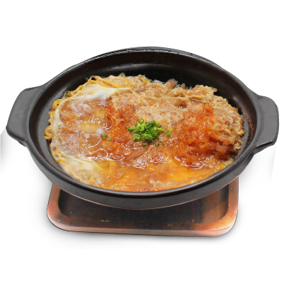 คัตสึโทจิ / ไก่