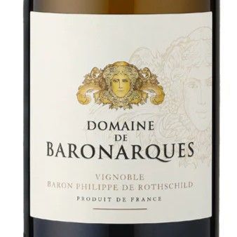 DOMAINE DU BARONARQUES (FRANCE)