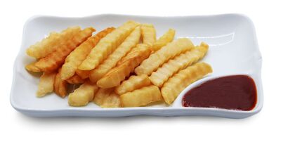 เฟรนช์ ฟรายด์