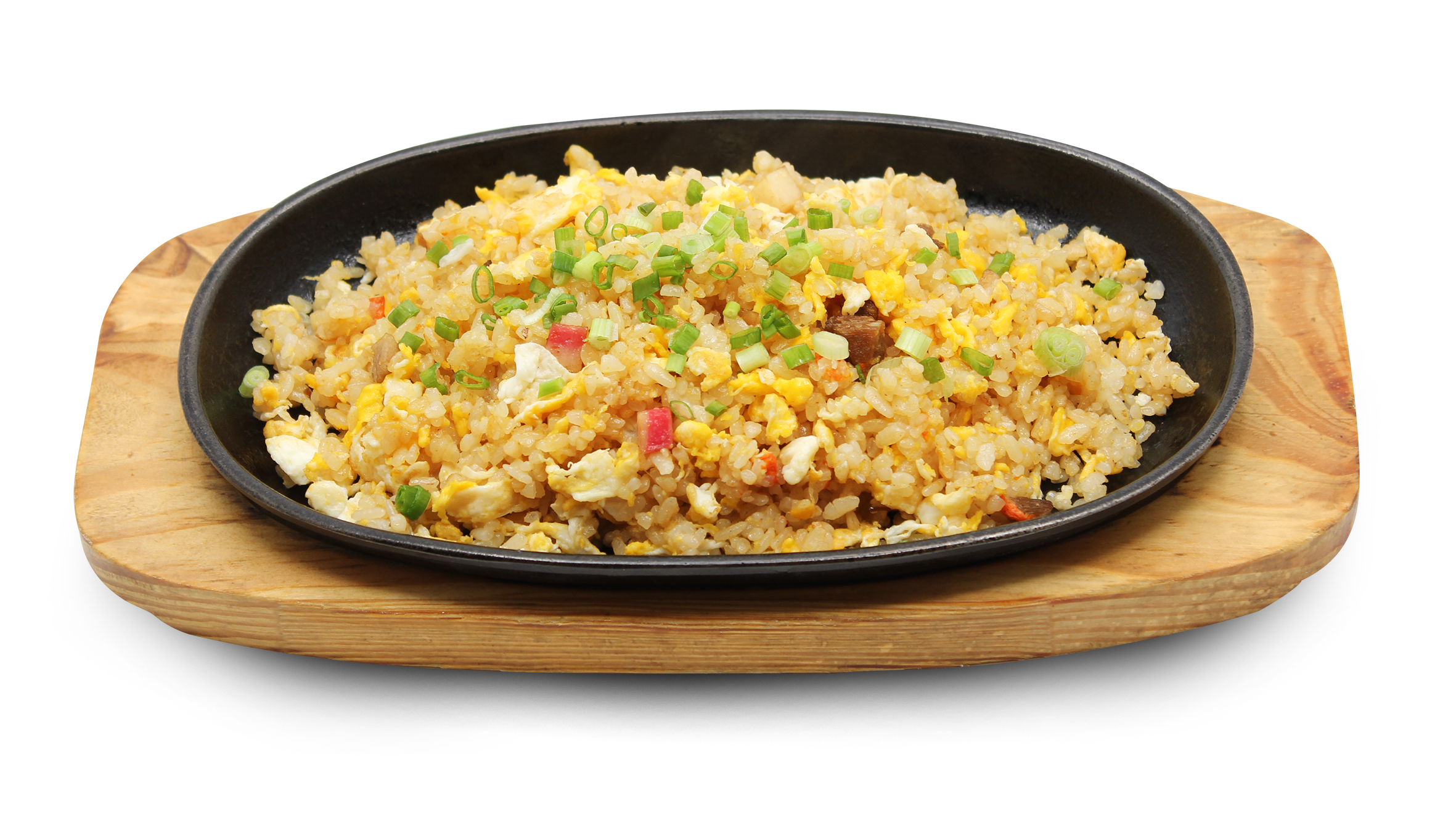 Nasi Goreng