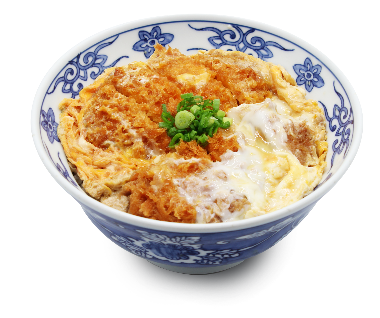 Don Ayam Katsu