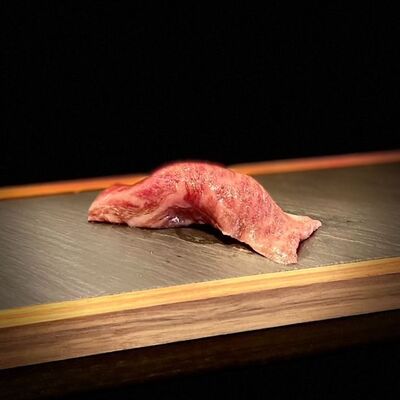 Toro（肥鲔鱼）