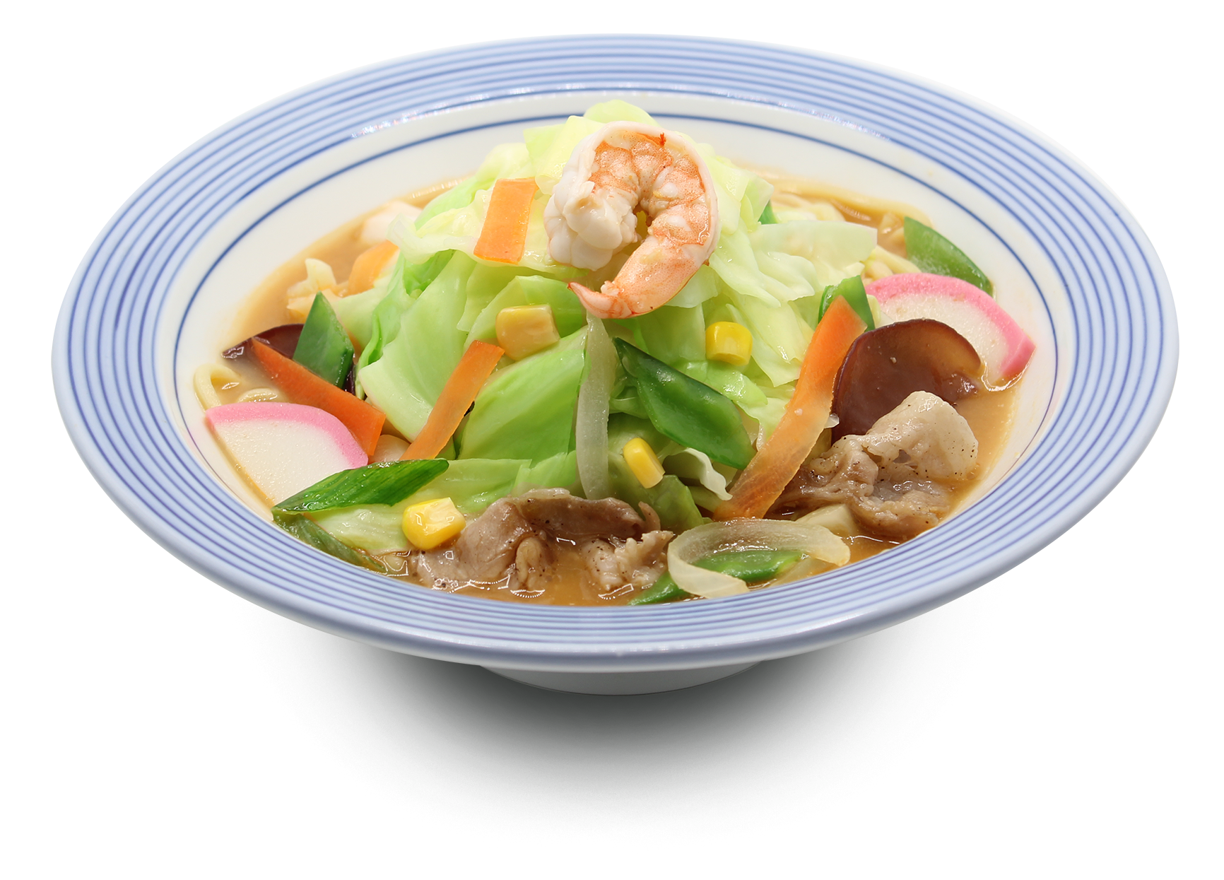 Miso Chanpon