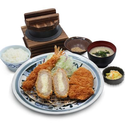 เซตคัตสึรวมมิตร A