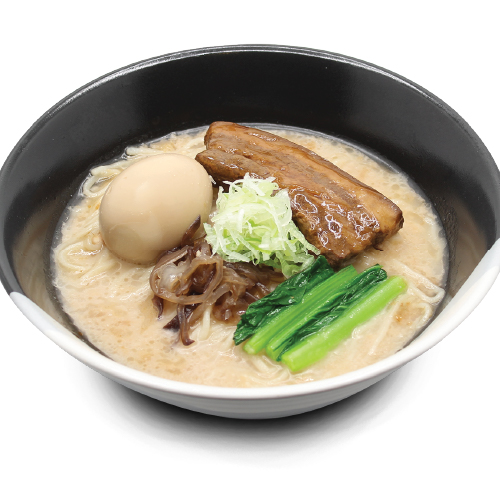 Ramen Daging Rebus