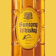 Suntory Kaku ဖန်ခွက်