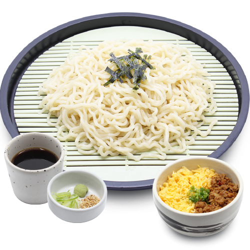 Set Mi Sejuk &amp; Mini Soboro Don