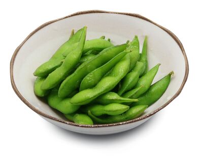 ถั่วแระญี่ปุ่น