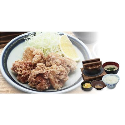เซตไก่คาราเกะ (5 ชิ้น)