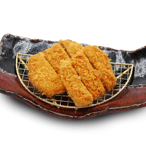 Ayam Katsu [À la carte]
