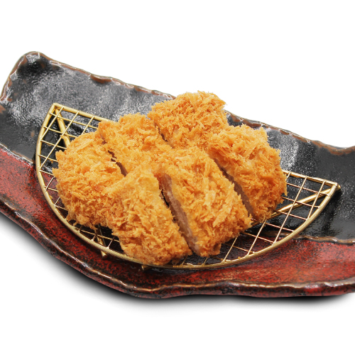 Fillet Katsu [À la carte]