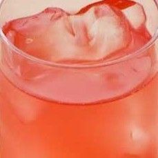 Fruit Punch Jus