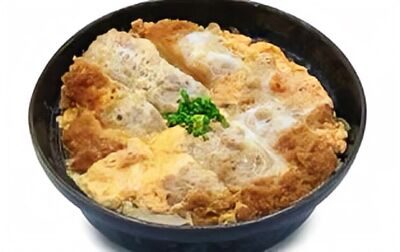 ข้าวหน้าคัตสึไก่