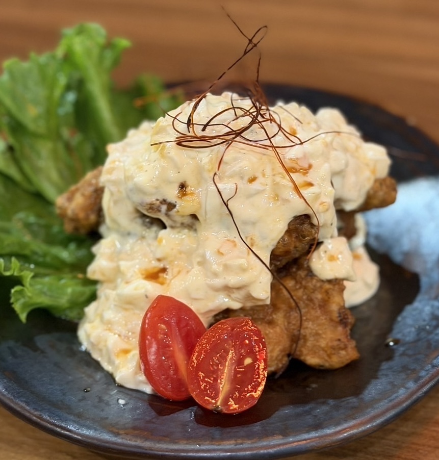 絶品鶏南蛮　Lサイズ