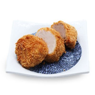 ทงคัตสึหมูสันใน (75 กรัม)