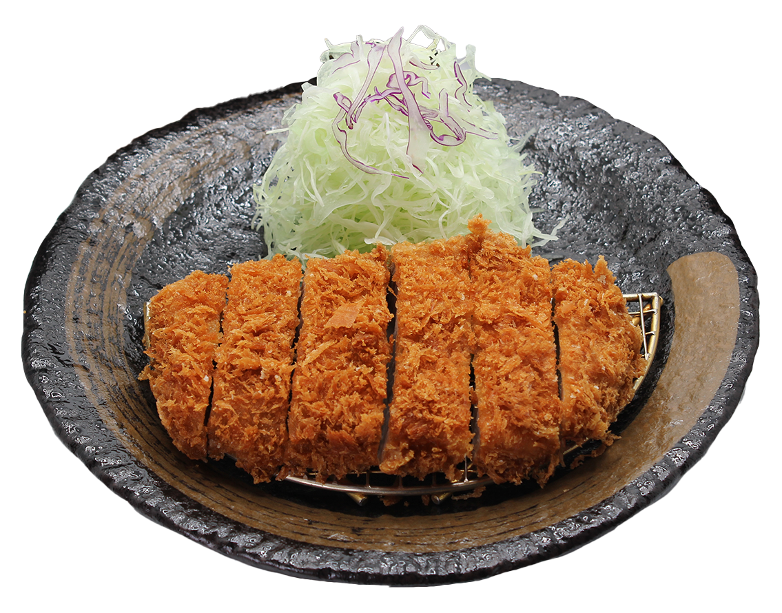 ทงคัตสึหมูสันนอก หนาพิเศษ (200 กรัม)