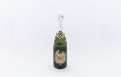 Valformosa Classic Brut Nature (Sparkling) Glass (90ml)