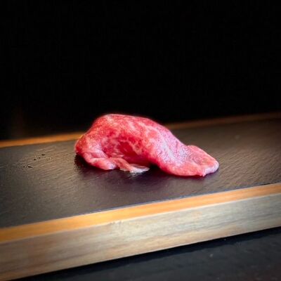 Hiuchi (Wagyu Cut)