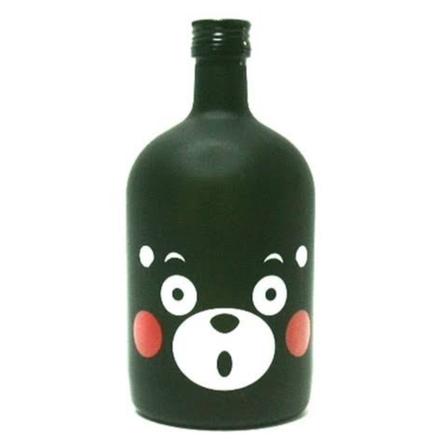 Kurahachi Kumamon (Sweet Potato Shochu) Bottle 720ml