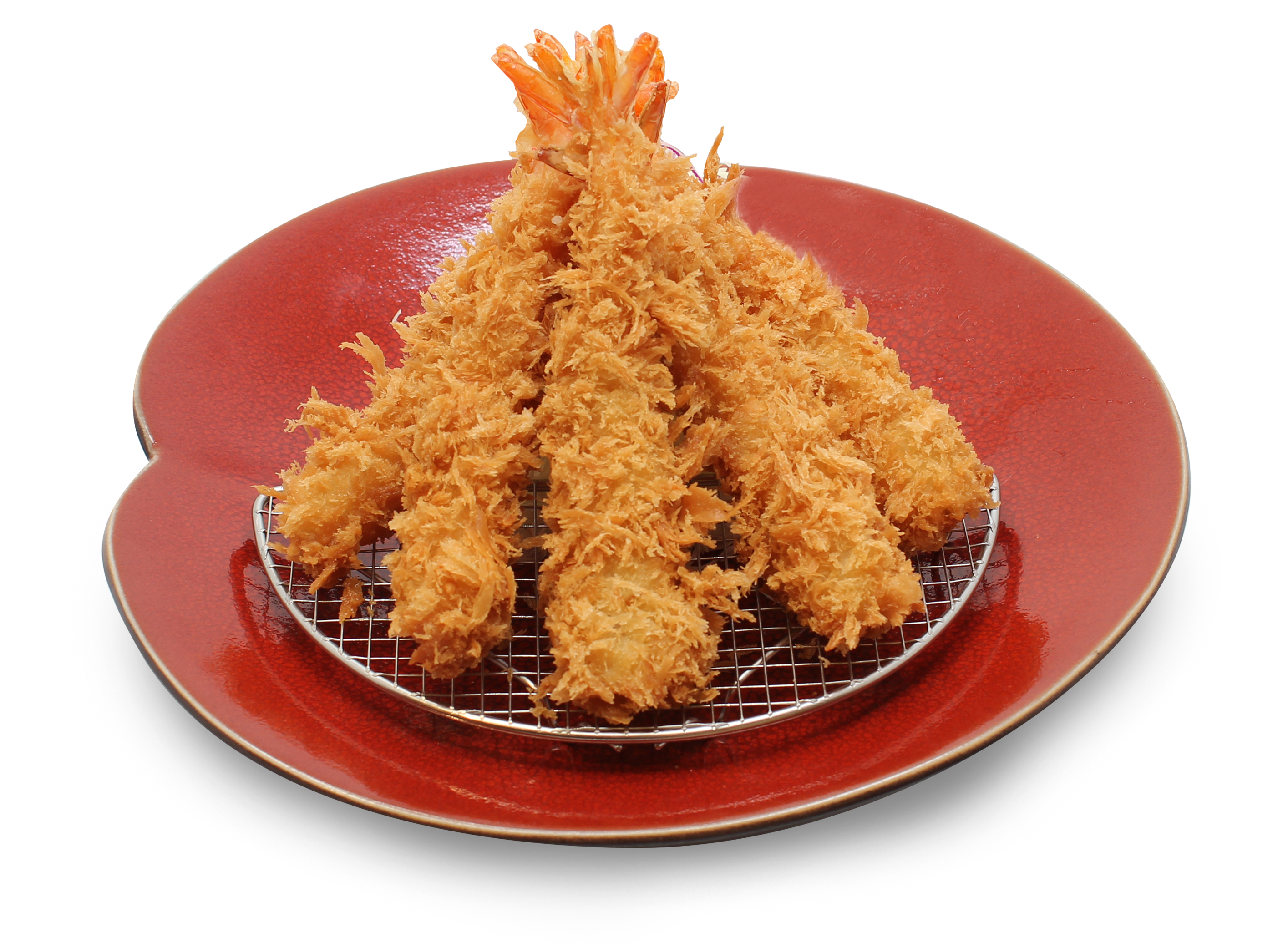 คัตสึกุ้ง  (5 ตัว)