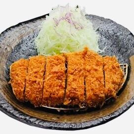 ทงคัตสึหมูสันนอก แบบหนาพิเศษ (200 กรัม)