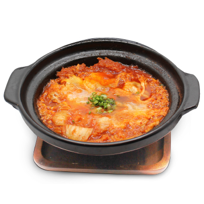 กิมจิ คัตสึโทจิ / หมู