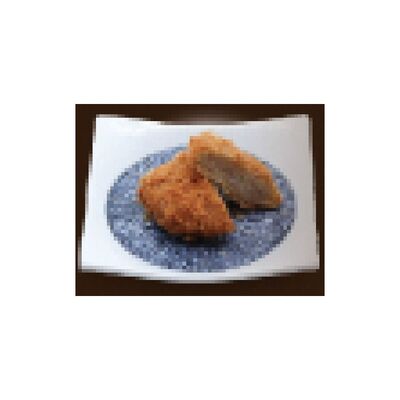 เมนชิคัตสึ (หมูบด)