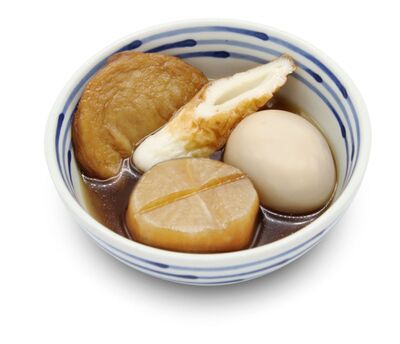 Oden