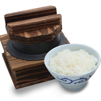 ข้าวญี่ปุ่น