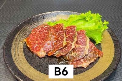 上ロース