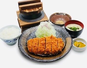 เซตทงคัตสึหมูสันนอก แบบหนาพิเศษ (200 กรัม)