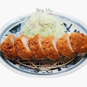 ทงคัตสึหมูสันใน 150g
