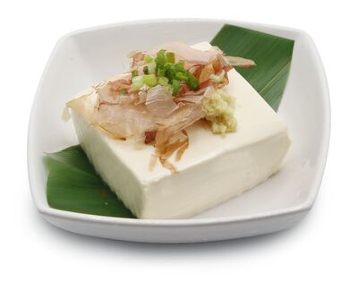 Tauhu Sejuk