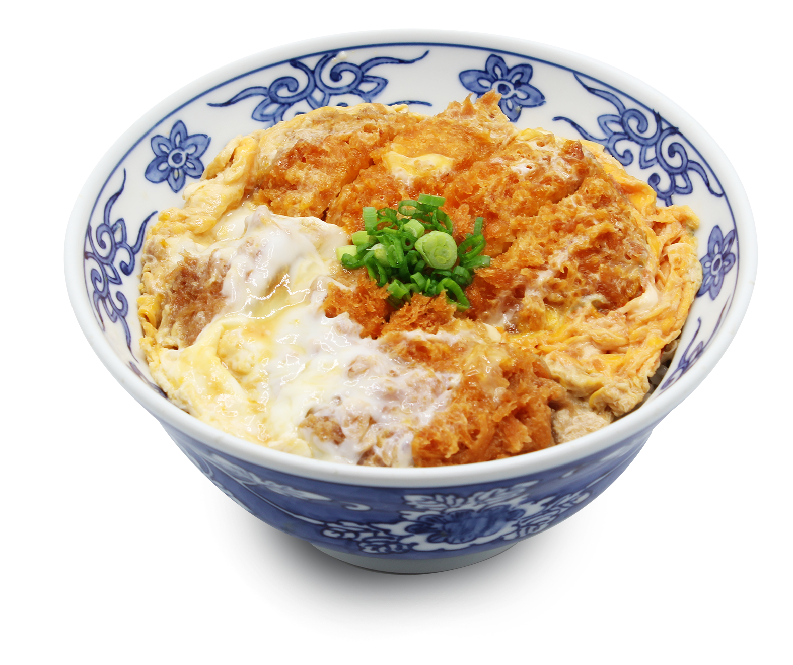 Don Fillet Katsu
